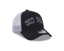 New Era Mens Team Script Trucker Snapback Cap ~ New York Yankees navy