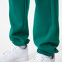 New Era Mens League Essential Jogger ~ Chicago White Sox green