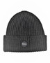 RVCA Men’s Knit Cuff Beanie ~ PM black