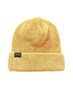 Rip Curl Men's Knit Cuff Beanie ~ Impact Reg gold