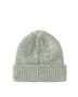Billabong Mens Knitted Cuff Beanie ~ Arcade grey2