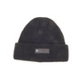 Fox Racing Mens Fleece -Lined Knitted Beanie  ~ Zenther black