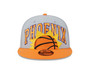 New Era Mens NBA Authentics 9Fifty Cap ~ Phoenix Suns Tip-Off grey