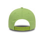 New Era Snapback 9Forty Cap ~ Flawless green