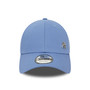 New Era Snapback 9Forty Cap ~ Flawless blue