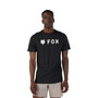 Fox Racing Mens SS Premium T-Shirt ~ Absolute Premium black
