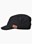 Quiksilver Mens Curve Adjustable Cap ~ Renegade black