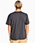 Billabong Mens SS Cotton T-Shirt ~ Stacked Pocket black