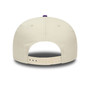 New Era Mens NBA Logo 9Fifty Cap ~ LA Lakers purple