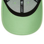 New Era Mens Essential 9Forty Cap ~ New Era green