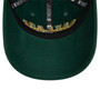 New Era Mens MLB 9Twenty Cap ~ Oakland Athletics green