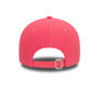 New Era Mens Flawless Logo 9Forty Cap ~ New York Yankees pink
