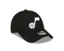 New Era Mens The League Adjustable 9Forty Cap ~ Utah Jazz black