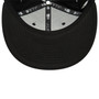 New Era Mens Monochrome 9Fifty Cap ~ LA Lakers black