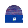 Visa Cash App RB Team Dark Blue Wide Cuff Knit Beanie New Era Hat
