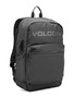 Volcom 26L 3 Comparment School Black Backpack Volcom 26L 3 Comparment School Black Backpack