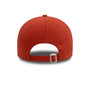 New York Yankees League Essential Red 9FORTY Adjustable Cap