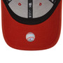 New York Yankees League Essential Red 9FORTY Adjustable Cap