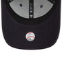 New York Yankees Seasonal World Series Navy 9FORTY Adjustable Cap