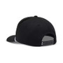 Fox Racing Rope Black Hat Mens