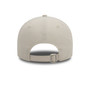 New York Yankees Repreve® Mini Logo Light Beige 9FORTY Adjustable Cap