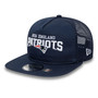 New England Patriots NFL International Series Games 2024 Golfer Adjustable Cap New England Patriots NFL International Series Games 2024 Golfer Adjustable Cap