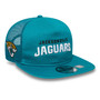 Jacksonville Jaguars NFL International Series Games 2024 Golfer Adjustable Cap Jacksonville Jaguars NFL International Series Games 2024 Golfer Adjustable Cap