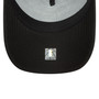 Chicago Bulls Patch Black 9FORTY E-Frame Cap