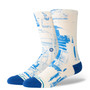 R2D2 SW Crew Socks Stance Mens L