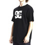 DC Shoes Star Short Sleeve T-Shirt Black