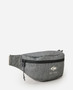 Rip Curl Waist Bag Small Classic Surf Grey Heather