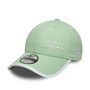 Red Bull Racing Miami Race Special Pastel Green 9FORTY Adjustable Cap