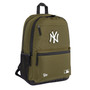 New York Yankees Delaware New Era Backpack khaki