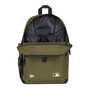 New York Yankees Delaware New Era Backpack khaki