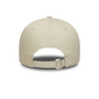 Oakland Athletics League Essential Cream 9FORTY Adjustable Cap