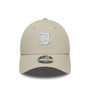 Detroit Tigers Cream 9FORTY M-Crown Adjustable Cap