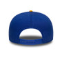 Los Angeles Rams Historic Heritage 9Fifty Retro Crown Cap Blue