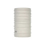 Buff Lightweight  Merino Wool Neckwear Solid Cloud