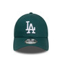 LA Dodgers MLB League Essential Dark Green 9FORTY Adjustable Cap