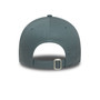 New York Yankees Youth MLB League Essential Dark Grey 9FORTY Adjustable Cap