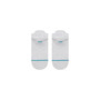 Icon Low Tab Mens Crew Heatherstone Socks Stance