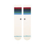 Maliboo Mens Crew Canvas Socks Stance