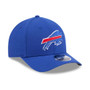 Buffalo Bills NFL Team Blue 9FORTY M-Crown New Era Cap