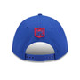 Buffalo Bills NFL Team Blue 9FORTY M-Crown New Era Cap