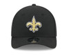 New Orleans Saints NFL Team 9Forty M-Crown Curve New Era Cap