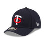Minnesota Twins Player Replica 9Forty M-Crown Curve New Era Cap