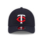Minnesota Twins Player Replica 9Forty M-Crown Curve New Era Cap