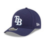 Tampa Bay Rays Player Replica 9Forty M-Crown Curve New Era Cap