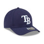 Tampa Bay Rays Player Replica 9Forty M-Crown Curve New Era Cap