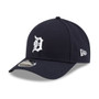 Detroit Tigers Player Replica 9Forty M-Crown Curve New Era Cap